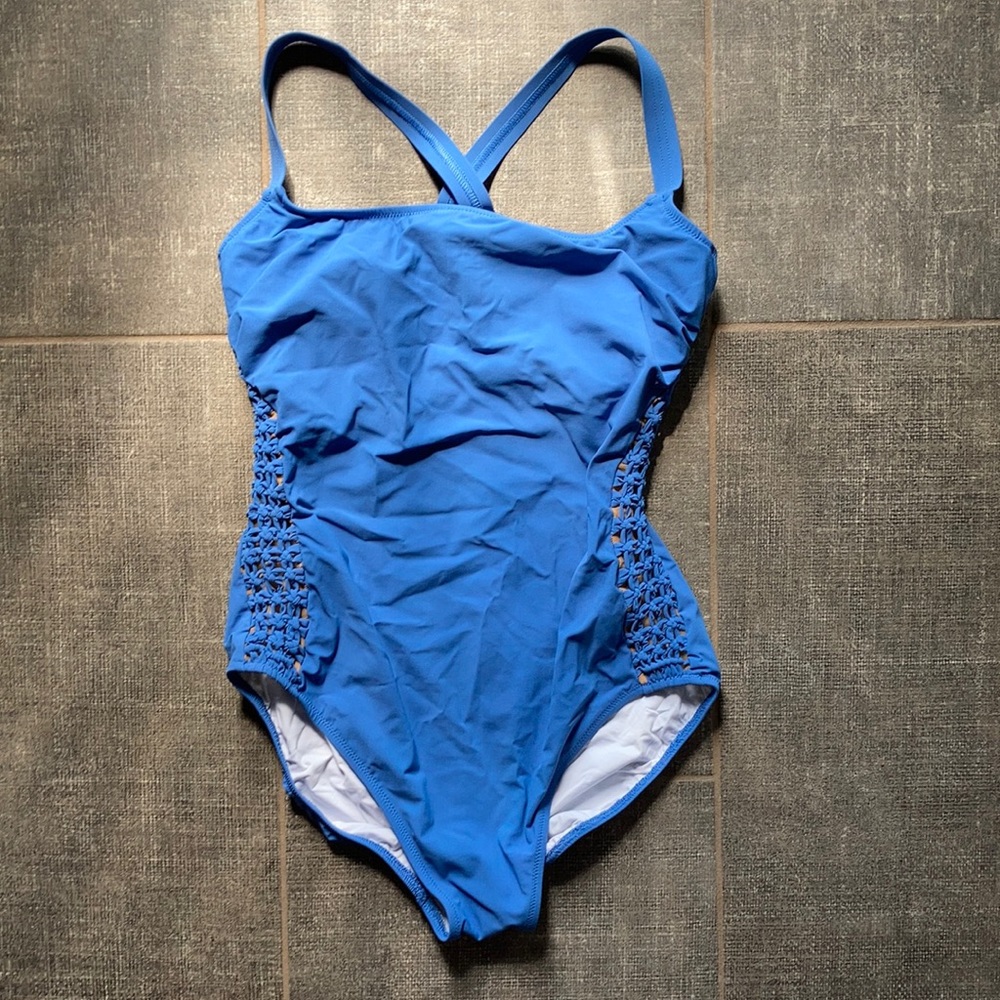 Profile Swimsuit